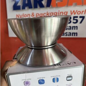 Stainless Steel Digital Kitchen Scale