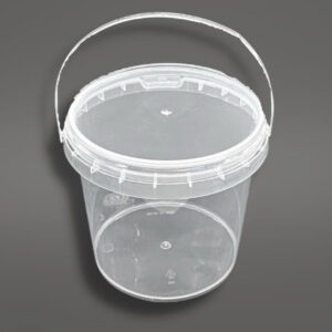 Tamper Proff Bucket