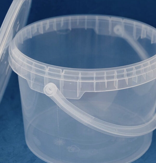 Tamper Proff Bucket - Image 2