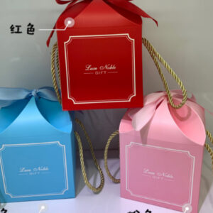 Boxes