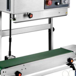 Continuous Sealing Machine