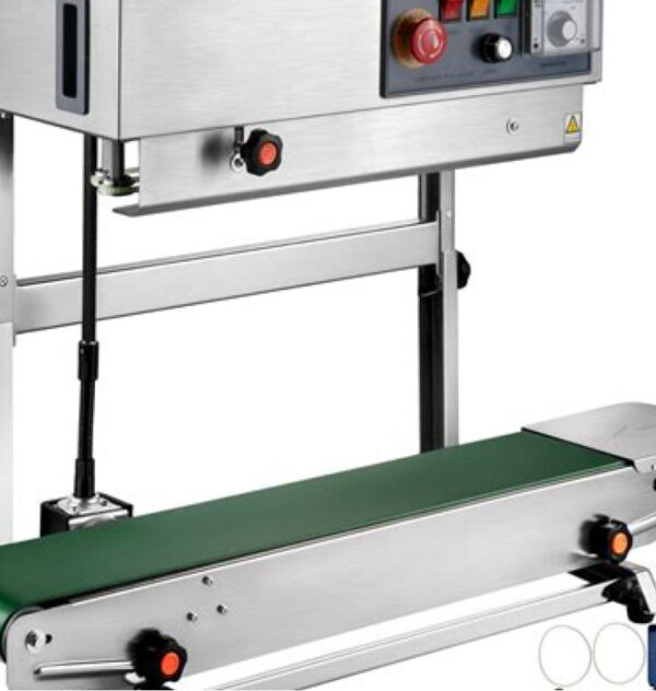 Continuous Sealing Machine