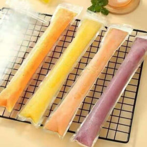 Popsicle Pouch