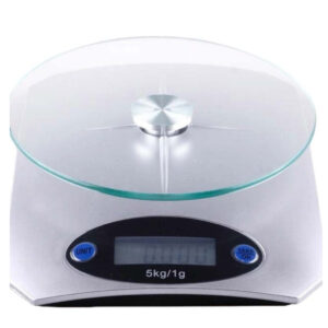 Kitchen Scale