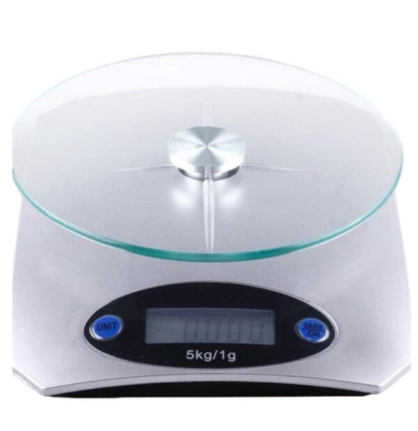 Kitchen Scale