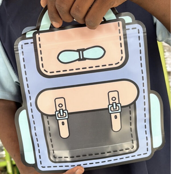 Bag design party pack