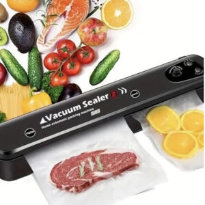 Vacuum Sealer