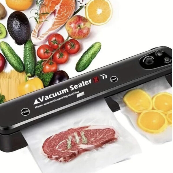 Vacuum Sealer