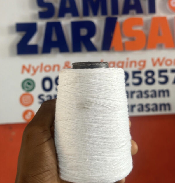 Sewing Machine Thread