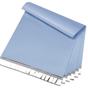 Blue Mailer Bag - 100pcs