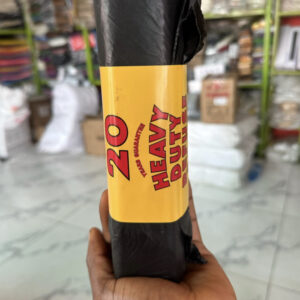 Heavy Duty Refuse Sack