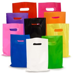 Glossy  Polythene Bag By 50pcs