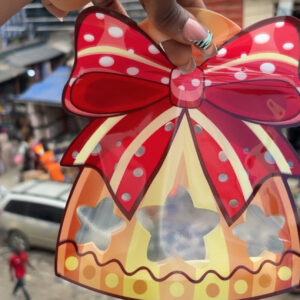 BowTie Pouch - 50pcs