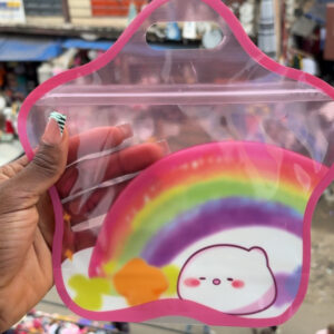 Rainbow Star - 50pcs