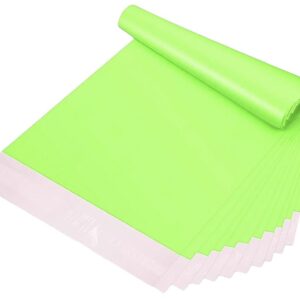Green Mailer Bag - 100pcs