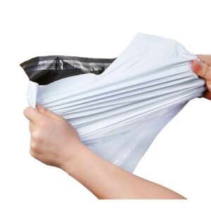 Carrier bags