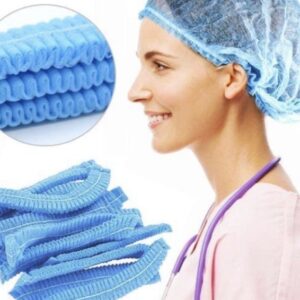 Disposable Hairnet