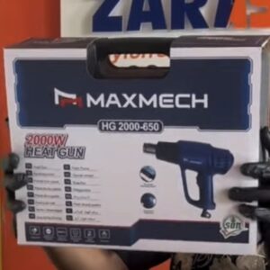 Maxmech Heat Gun