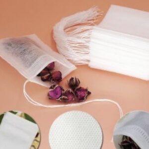 Teabag
