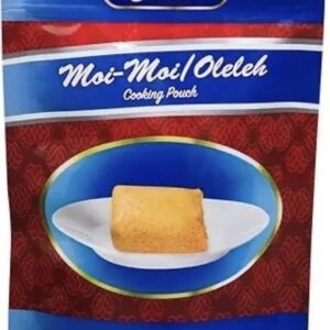Moin Moin Pouch
