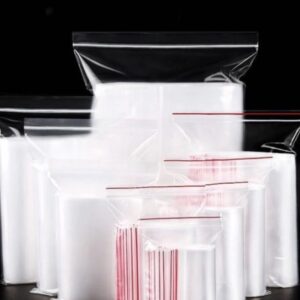 Food Ziplock