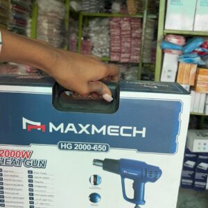 Maxmech Heat Gun